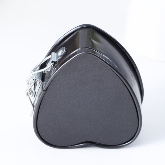 Bake with Love: Non-Stick Heart Non-Stick Heart Cake Mold