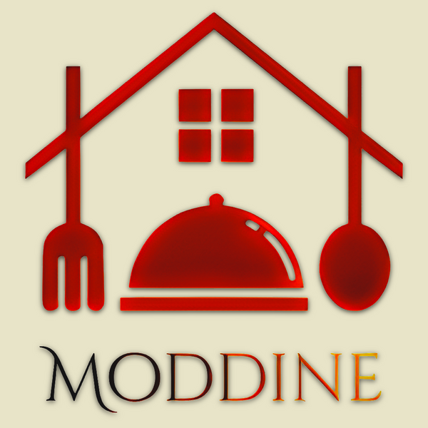 Moddine